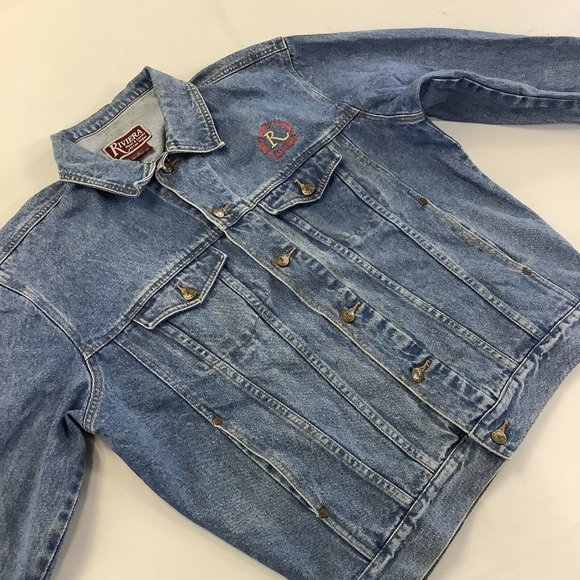 Denim Jackets